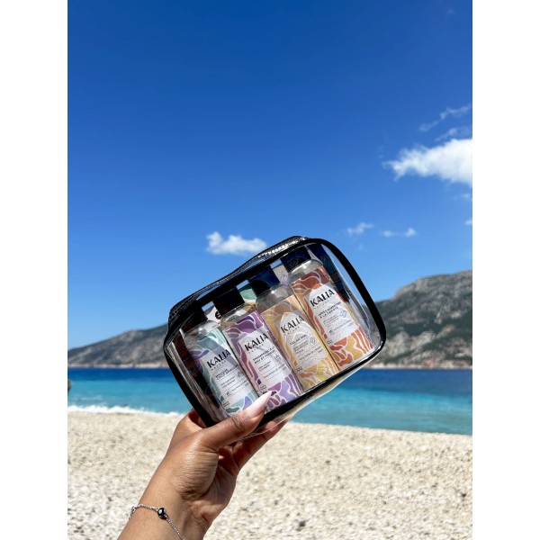 Trousse de voyage - Kalia Nature