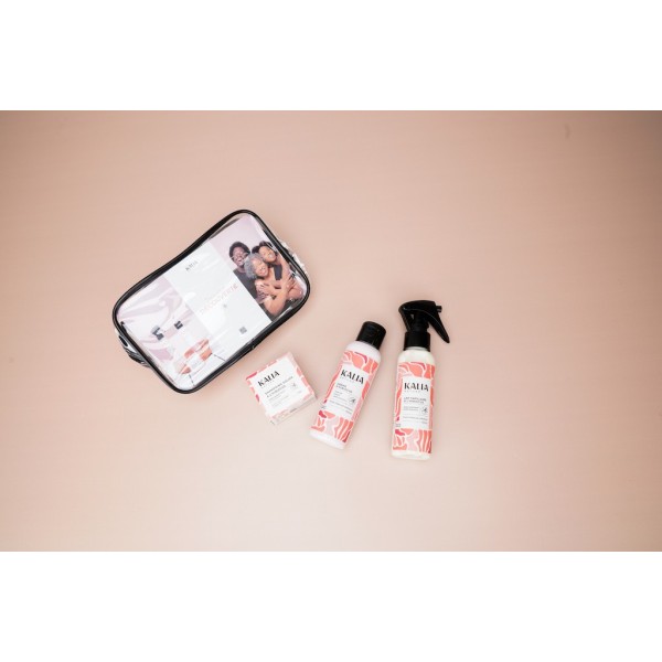 Trousse découverte Hibiscus - Kalia Nature