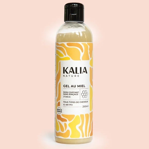 Gel au Miel PRO - Kalia Nature - 1L
