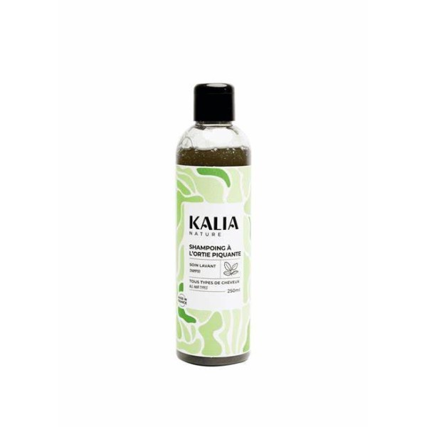Shampoing à l'Ortie Piquante PRO - Kalia Nature - 1L