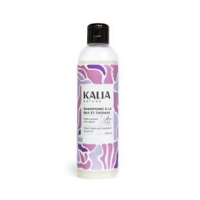 Shampoing à la Bay St-Thomas PRO - Kalia Nature - 1L