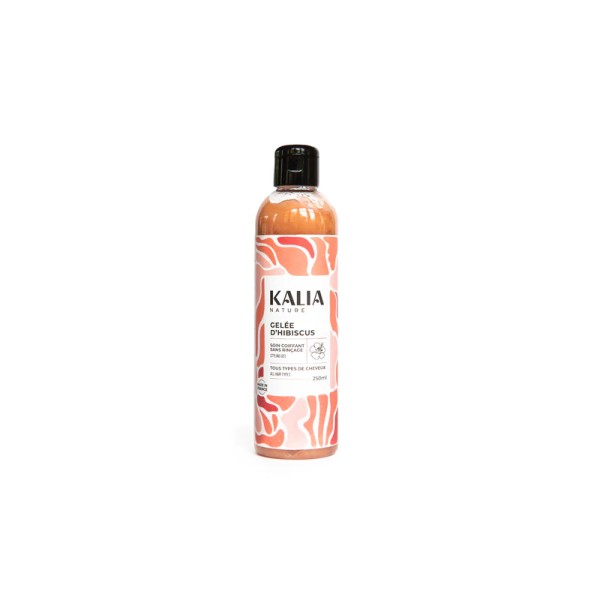 Gelée d’Hibiscus PRO - Kalia Nature - 1L