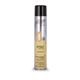 EVG10- SPRAY F3 STRONG 500 ML