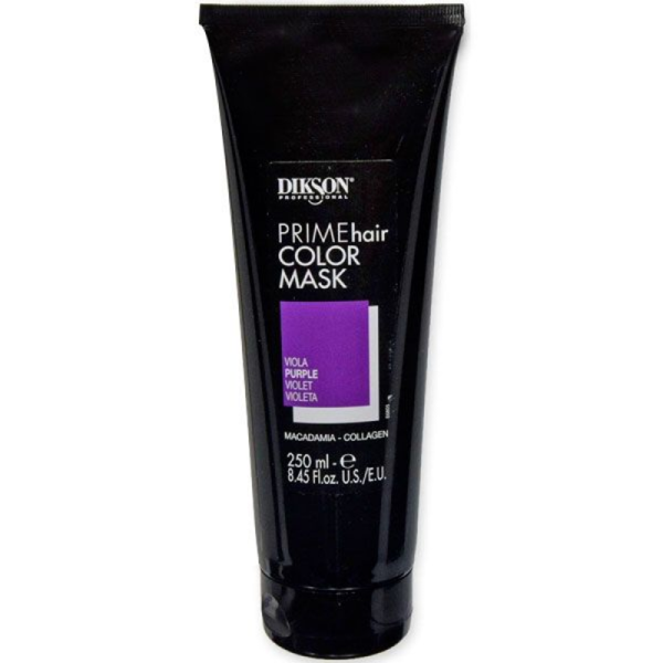 PRIME COLOR MASK 250 ML