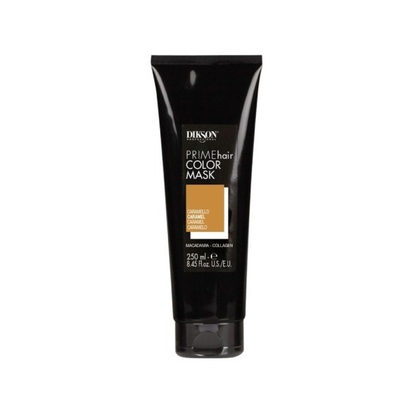 PRIME COLOR MASK 250 ML