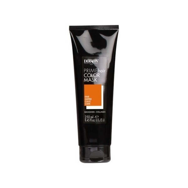 PRIME COLOR MASK 250 ML