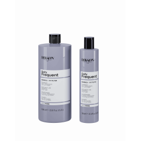PRIME DAILY FREQUENT SHP 300ml/1L