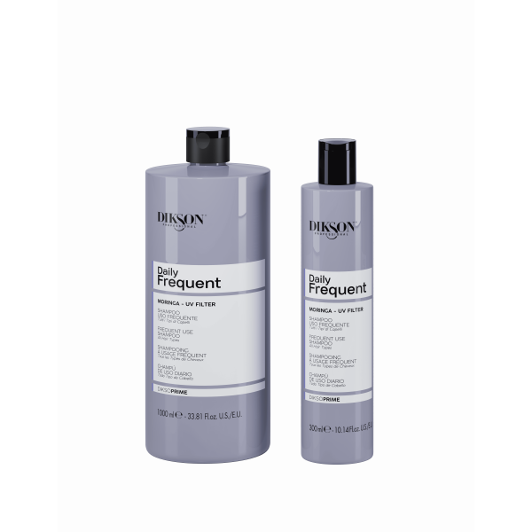 PRIME DAILY FREQUENT SHP 300ml/1L