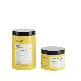 PRIME SUPER ARGAN MASQUE 500ml/2L