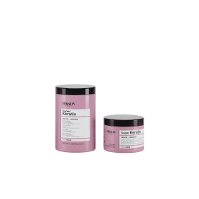 PRIME SUPER KERATINE MASQUE 500/1L