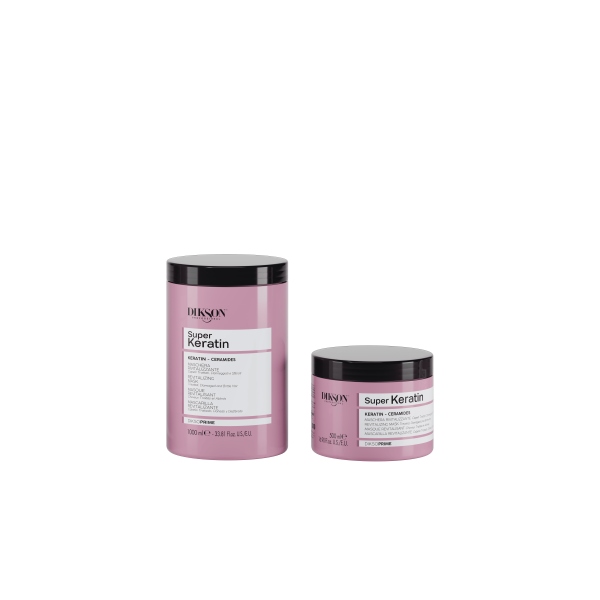 PRIME SUPER KERATINE MASQUE 500/1L