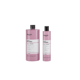 PRIME SUPER KERATINE SHP 300 ML/1L