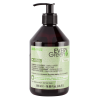 Anti Frizz Shampoing 500ML/1L