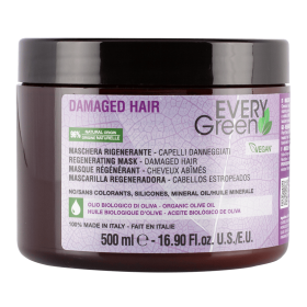 Damaged Mask 500ML/1L