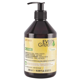 Dryhair shampoing 500ML/1L
