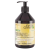 Dryhair shampoing 500ML/1L