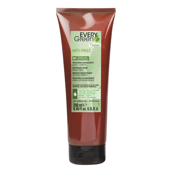 Evergreen mask colored 250ml