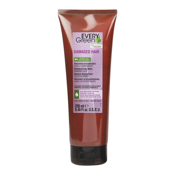 Evergreen mask colored 250ml