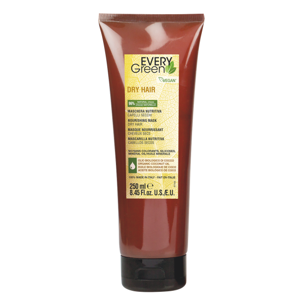 Evergreen mask colored 250ml