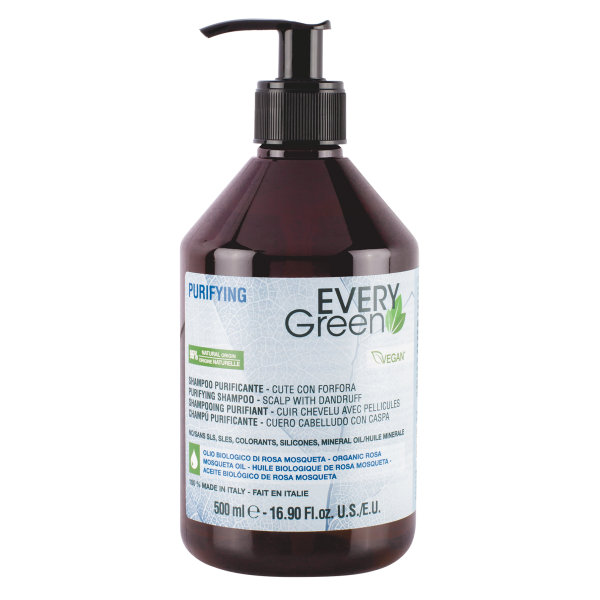 Purifying shampoing 500ML/1L