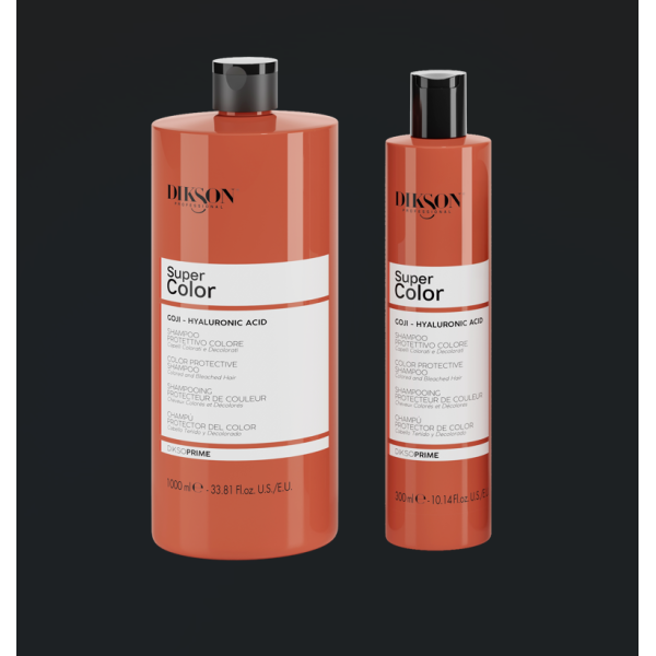 PRIME SUPER COLOR SHP 300ML/1L