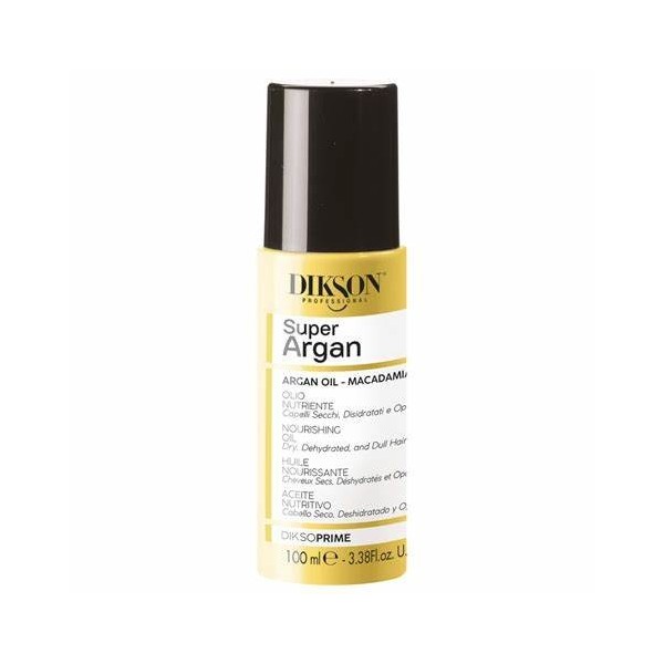 PRIME SUPER ARGAN OIL 100 ML