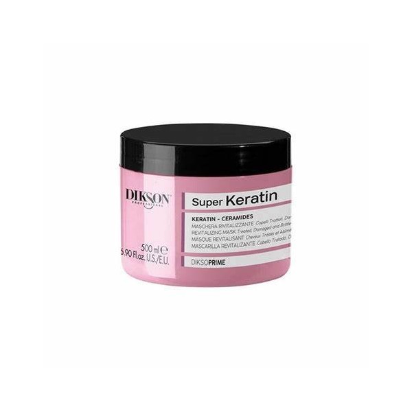 PRIME SUPER KERATINE REPARATRICE FOURCHE