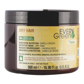 dryhair mask 500ml