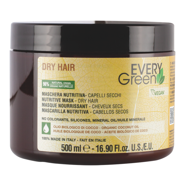 dryhair mask 500ml