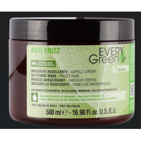 Antifrizz mask 500ml