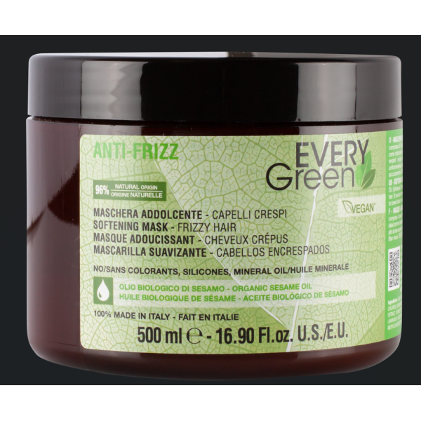 Antifrizz mask 500ml