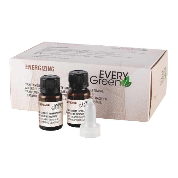 AMPOULE EVG 8 X 8ML ANTI-CHUTE