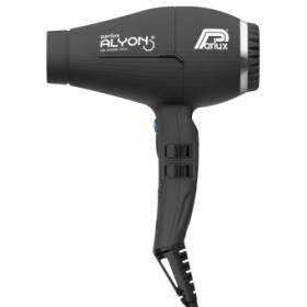 Sèche Cheveux PARLUX Alyon noir mat