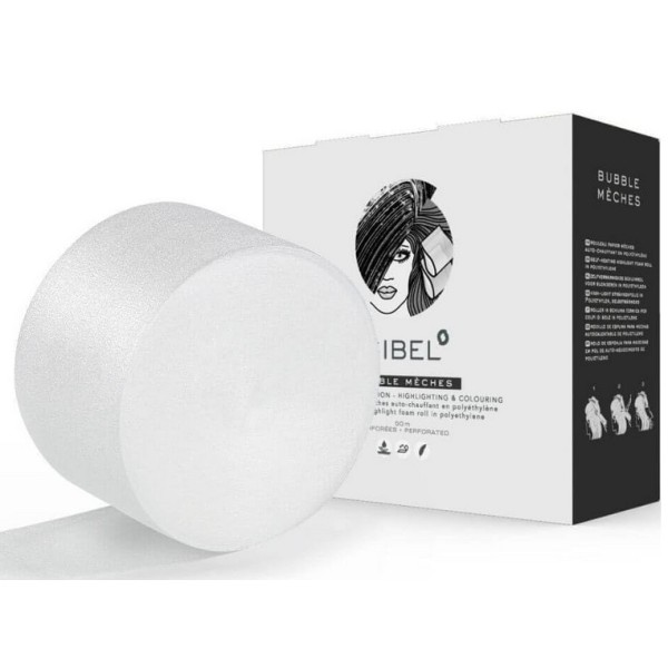 BUBBLE MECHES  - 50 metres