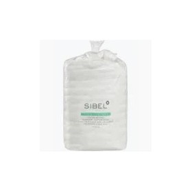 Cotons Mèches - 100 % coton - 1 Kg