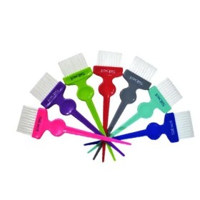 Pinceau de coloration nylon