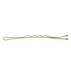 Boite de 500 gr pinces guiche dorées 7 cm