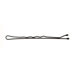 Boite de 500 gr pinces guiche noires 7 cm