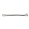 Boite de 500 gr pinces guiche noires 7 cm