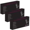 Boite de 20 Gants latex Noirs