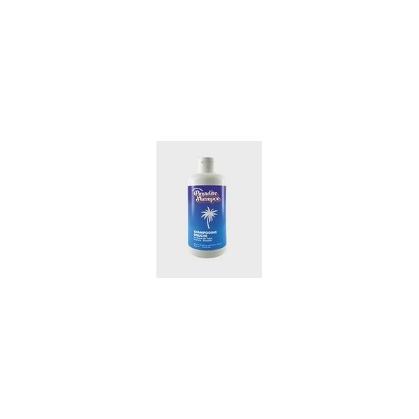 Shampooing solaire - 250 ml