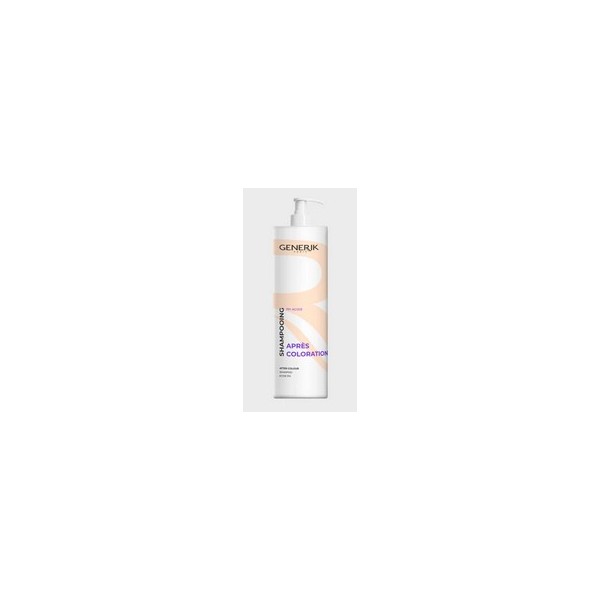 Shampooing Technique Après Coloration - 1L
