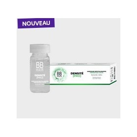 BBHair Densité Pro ampoules 10x10 ml