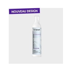 Mousse neutralisante Platine - 200ml