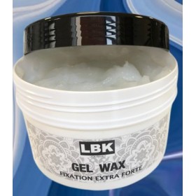 Gel Wax Fixation extra forte 500ml LBK