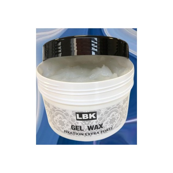 Gel Wax Fixation extra forte 500ml LBK