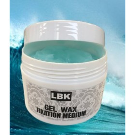 Gel Wax Fixation medium 250ml LBK