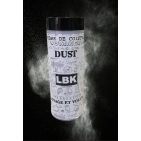 Poudre texturisante dust 30 gr LBK