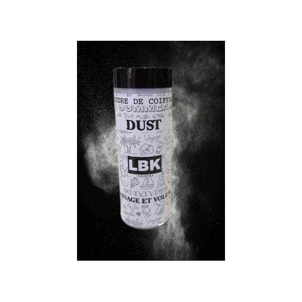 Poudre texturisante dust 30 gr LBK
