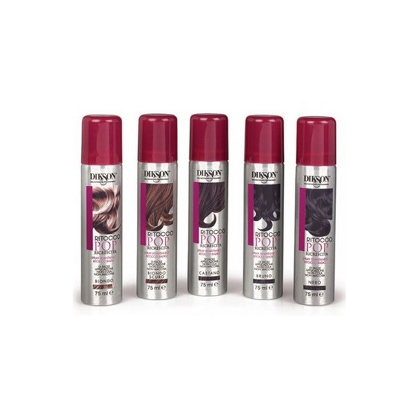 Pop racine 75 ml